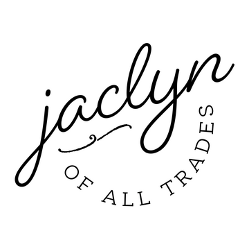 Jaclyn Of All Trades